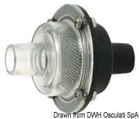 Selbstansaugende Membranpumpen GEISER 24V