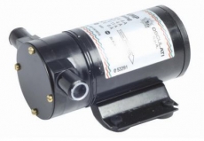 Bilgenpumpe SELF-PRIMING Leistung 35l/min 24V