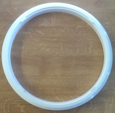 Gegenflansch Innen fr BOMAR Contour 19.724.01 ffnung 395mm