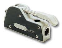 Fallenstopper V Grip 10 2fach BBN2 / Typ Double / Leine:  8 bis 12mm / Max Last: 500 - 1000 kg / Montage: 4 x  6 mm