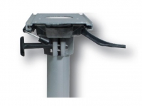 Mainstay Fu aus Stahl Hhe: 460mm