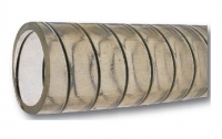 Kaltwasserschlauch mit Stahlspirale 13x19mm Kaltwasserschlauch mit Stahlspirale 13x19mm