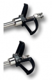Spanner mit Klappgriffen und Schnapphaken Gre2