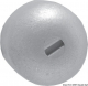 Anode f�r Befestigungsbolzen f�r Heckantriebe Gewinde 1/2" UNC (120/160 PS) F��e ALPHA/BRAVO Aluminium