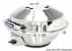 Modell Marine Kettle f�r Gas, Grill + Herd mit piezoelektrischer Z�ndvorrichtung.