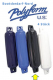 4 x Polyform Fender Typ G 2 schwarz