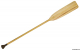 Paddel aus laminiertem Holz L�nge: 157cm