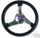 Steuerrad Lenkrad Elica Polyurethan 350mm