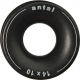 Low friction rings 14mm der Ring von Antal