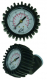 Handmanometer zur �berpr�fung des Schlauchbootdrucks