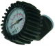 Handmanometer zur �berpr�fung des Schlauchbootdrucks