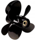 Propeller VOLVO PENTA Alu-Schriffsschrauben fr DP 280/290 Typ A5