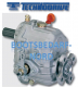 Bootswendegetriebe TECHNODRIVE TMC 40P Vorw�rtsuntersetzung 2,60 bis 35PS Eingangswelle 45mm