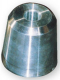 Zinkanode f�r 35mm Welle f�r Hutmuttermontage