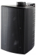 CABINET Range - 2-Way Stereo Speaker for external/internal mounting