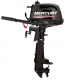 Mercury Aussenborder F 4 L Langschaft