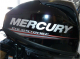 Mercury Aussenborder 15PS F 15 S Kurzschaft
