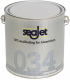 Seajet 034A Emperor Antifouling Rot 750 ml