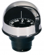 Ritchie Einbaukompass Globemaster FD-500-P fr Motorboote 5 Zoll Edelstahl
