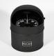 Ritchie Aufbaukompass Globemaster D-515-B fr Motorboote 5 Zoll schwarz