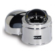 Ritchie Aufbaukompass Globemaster D-515-P f�r Motorboote 5 Zoll Edelstahl