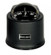 Ritchie Aufbaukompass Globemaster D-615-EB fr Segelboote 6 Zoll schwarz