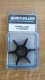 Quicksilver Impeller fr Mercury Motoren 6-15 PS 47-42038Q02