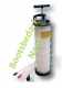 �L- UND FL�SSIGKEIT-ABSAUGPUMPE Kapazit�t 4 l.