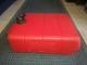 Tragbarer Treibstofftank fr Aussenborder 22,7 Liter extra flache Bauform