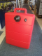 Tragbarer Treibstofftank fr Aussenborder 22,7 Liter extra flache Bauform