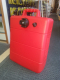 Tragbarer Treibstofftank fr Aussenborder 22,7 Liter extra flache Bauform