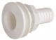 Borddurchlass mit Schlauchanschluss 51mm