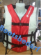 Mercury Lifejacket Gr��e S Quicksilver
