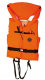 Rettungsweste Small 60N 40 - 50 kg