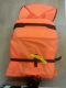 Kinder Rettungsweste 15 bis 30kg Child's lifejacket 100N