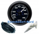 Speedo Geschwindigkeitsmesser Kit 65 mph Premier Pro