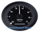 Drehzahlmesser 0-4000 RPM Diesel mit Betriebsstundenz�hler Premier Pro