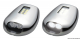 Paar LED-Anlegelichter LED IP65 Docking lights