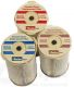 Ersatzfilterpatronen Filter 2020 PM-OR 2 micron S