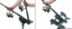 QUICKLIFT Angelrutenhalter F�r 3 links Angelruten zu stecken