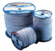Gummiseil ALLCORD-10 Hochwertige Gummileine 6mm Preis pro 25Meter