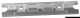 Stabanode 40 mm 205 f�r 25/100PS-Motoren von Yamaha und Mariner Magnesium