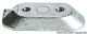 Anode f�r Yamaha 4/70 PS Viertakter Bohrung 6,5mm Magnesium