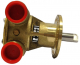 Ersatz K�hlwasserpumpe F5B Beta Marine 207-07415, Nanni 970301725
