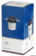 Benzin Treibstofffilter mit Wasserabscheider Leistung 192 l/h mit Druck - 0,49 PSI