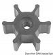 JABSCO Fl�gelrad Impeller Original-Art. Nr. 1414-0003