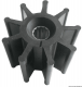 JABSCO Fl�gelrad Impeller Original-Art. Nr. 17240-0001, 18789-0001