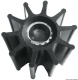 JABSCO Fl�gelrad Impeller Original-Art. Nr. 17938-0001 10 Fl�gel