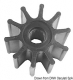 Impeller Innenborder fr Volvo Penta Original-Artikelnummer 877066, 21951362