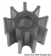 JOHNSON Fl�gelrad Impeller Original-Art. Nr. 09-0802B